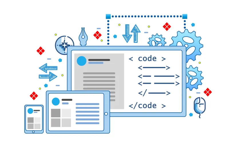 Systemarchitektur & Eigenentwicklung komplexer Webportale